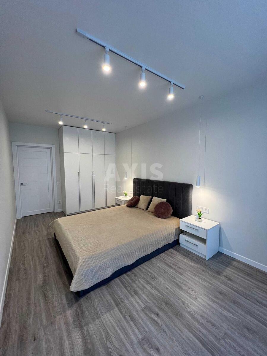 1k apartment vul. Oleksandra Olesja 10571343
