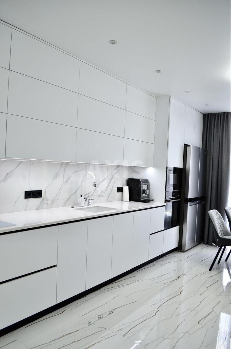 3k apartment pr-t Pravdy 8357157