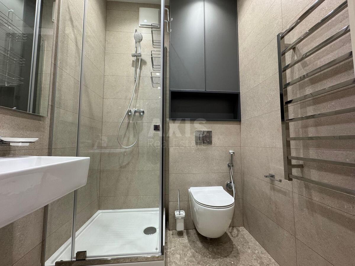 3k apartment vul. Antonovycha 118/196