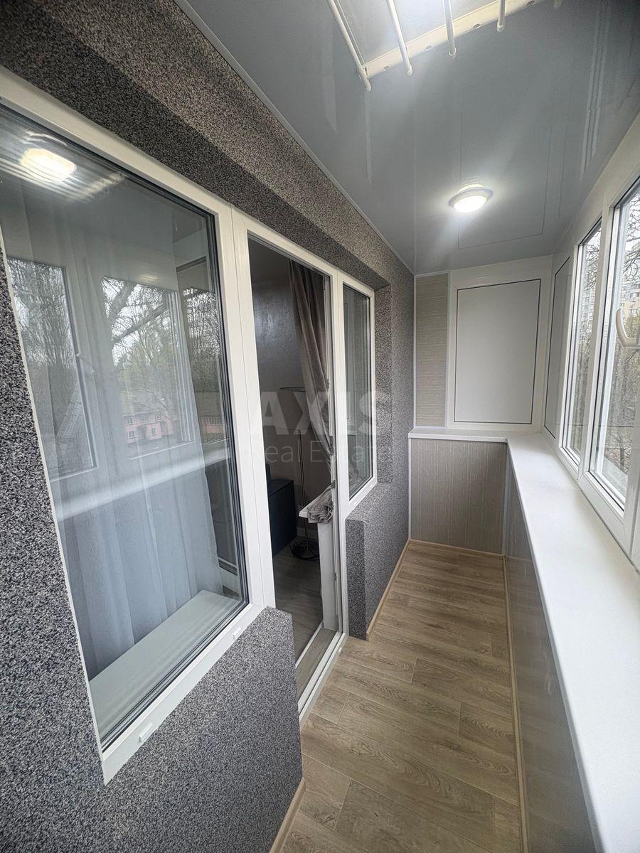 3k apartment vul. Strazheska Akademika 3569975