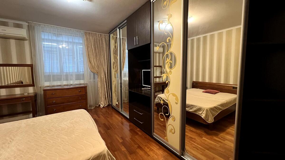 3k apartment vul. Gmyri Borysa 6614117