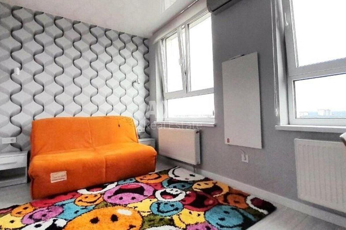 1k apartment pr-t Bazhana Mykoly 175