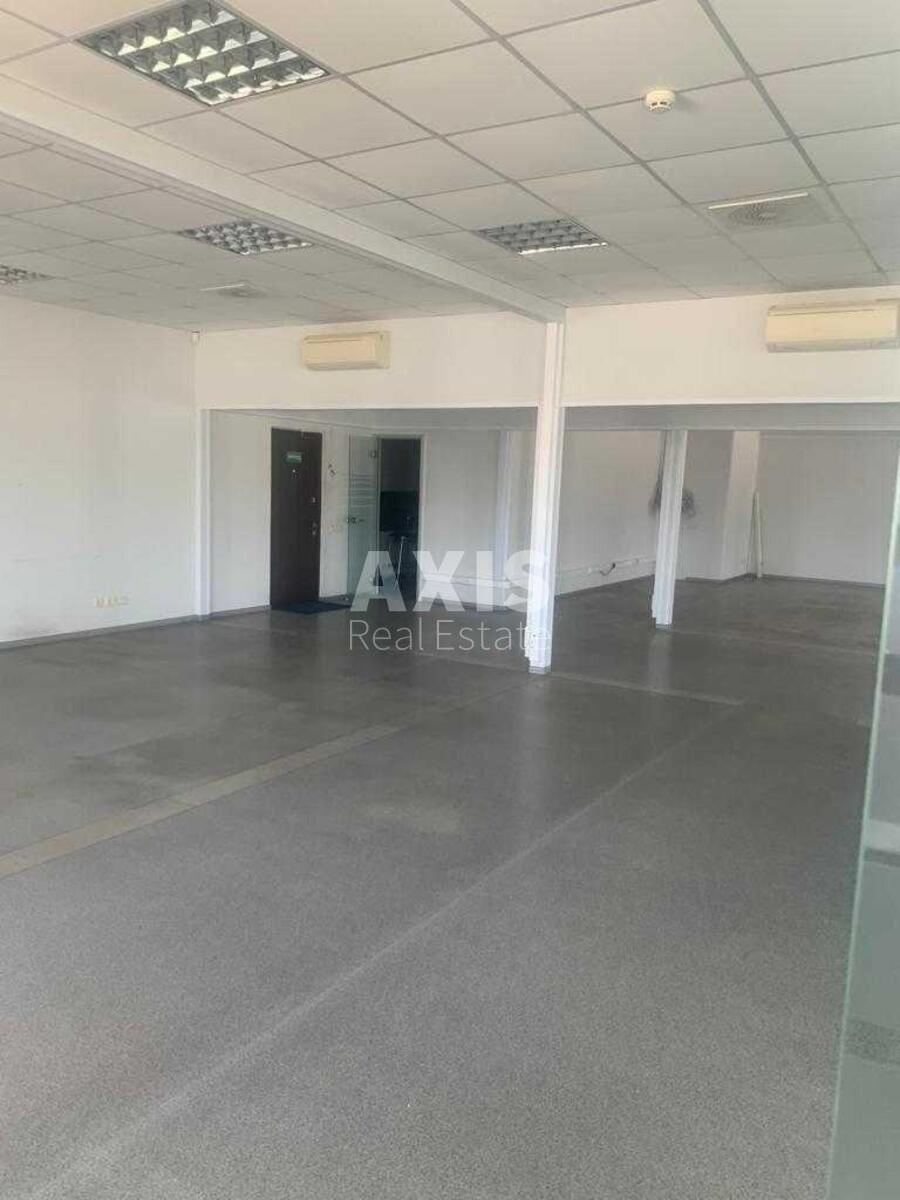 Office pr-t Vidradnyj 95Г, 198m2546324