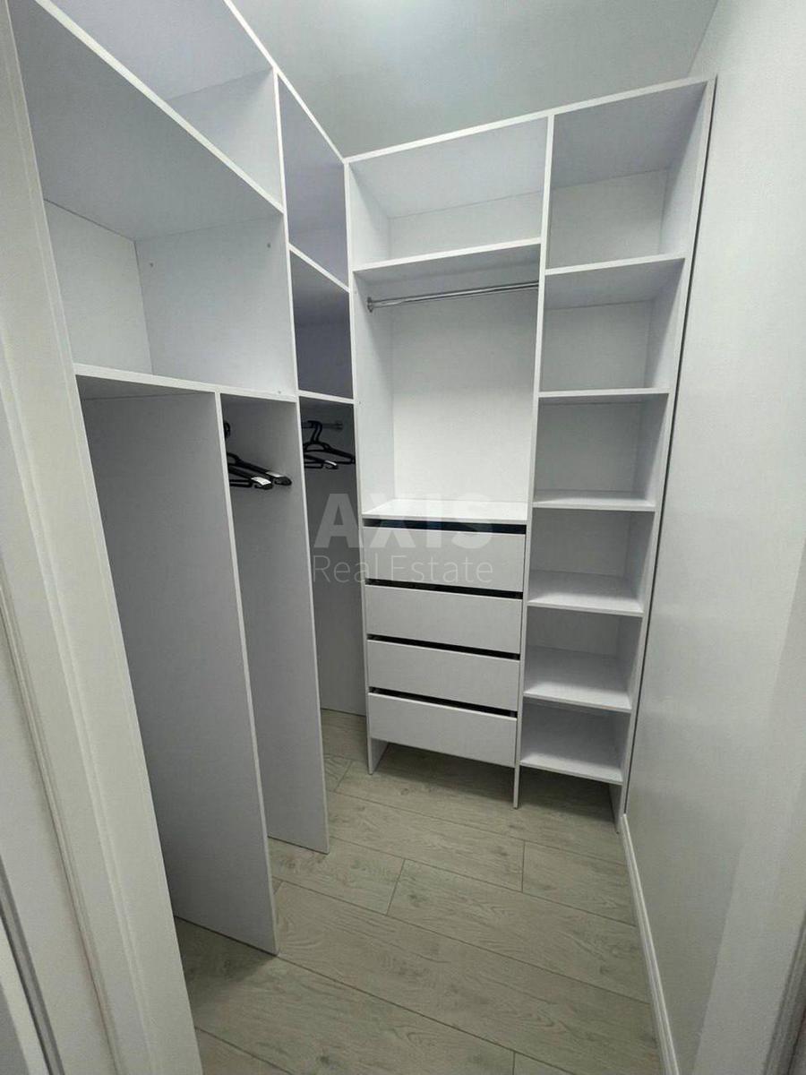 1k apartment doroga Naberezhno-Rybal's'ka 278