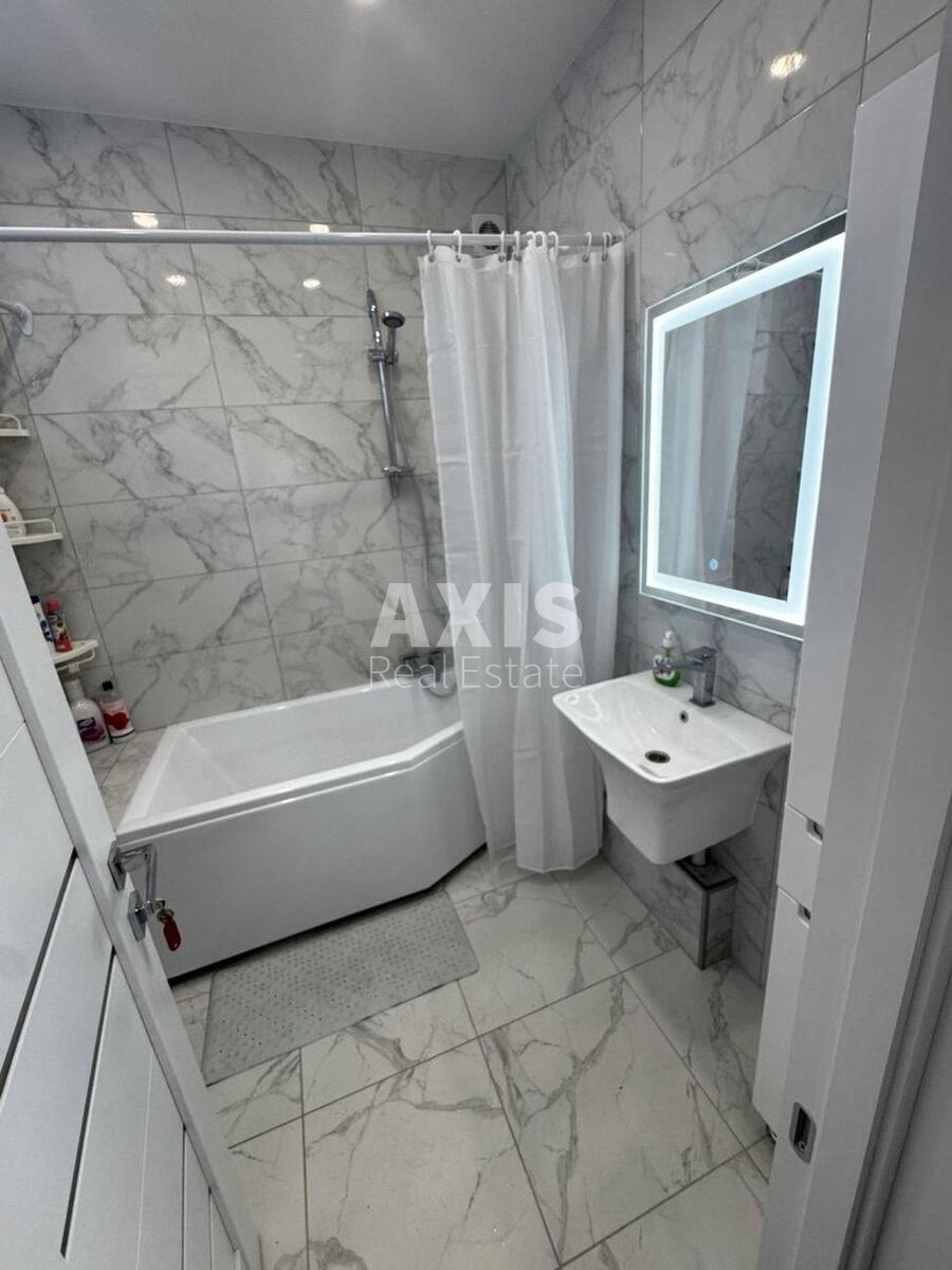 4k apartment vul. Pozhars'kogo 16Б566085