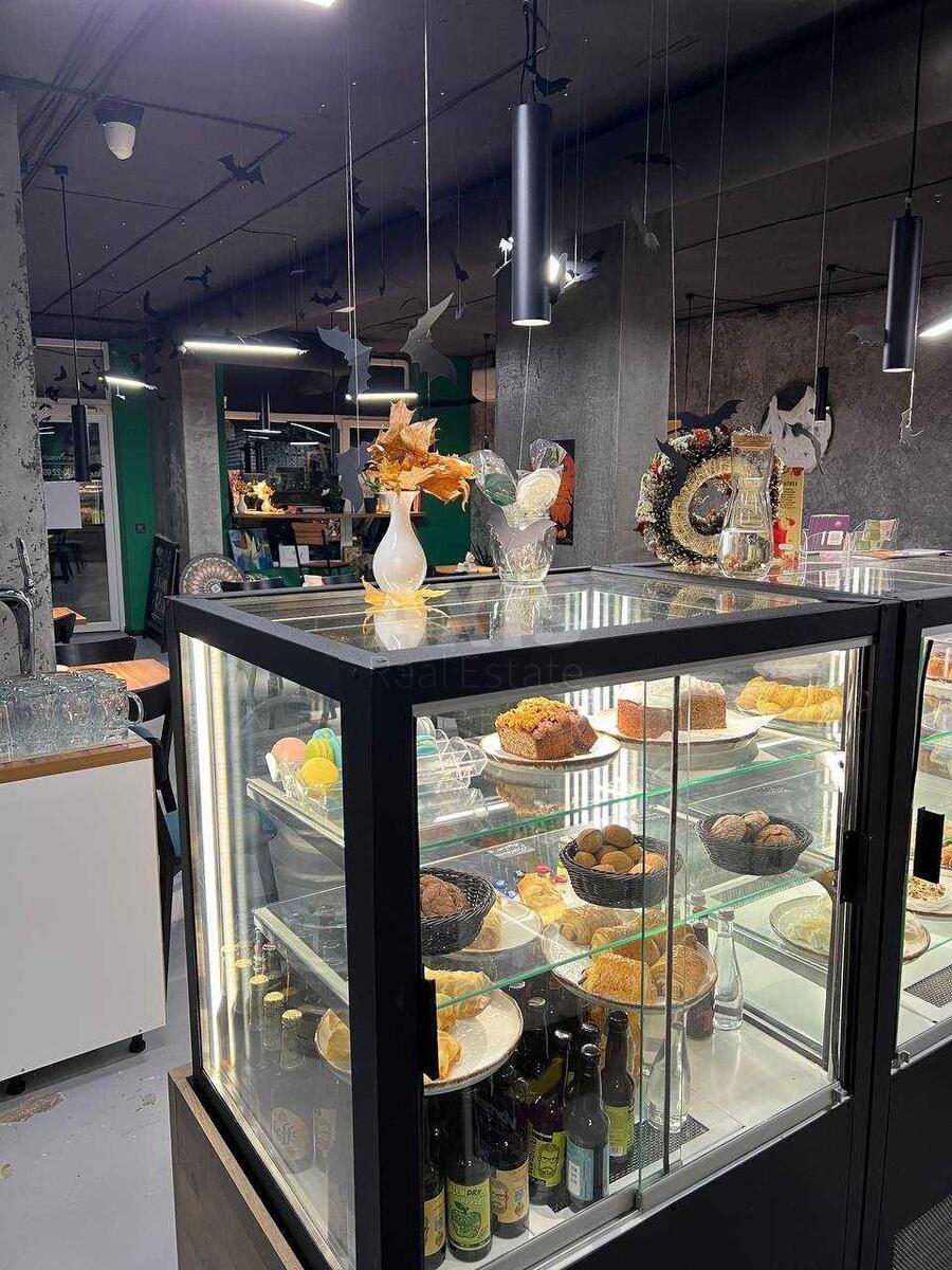 Trade object vul. Bogdanivs'ka 7Г, 83m2612894