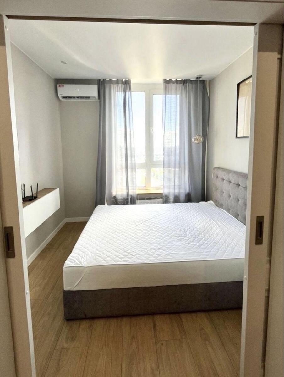 1k apartment vul. Lypkivs'kogo Vasylja Mytropolyta 38569138