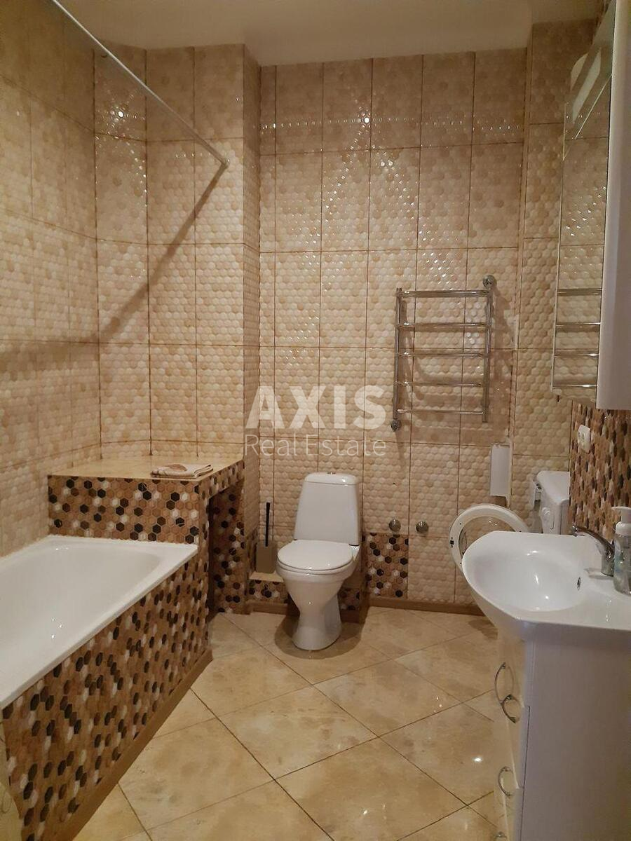 1k apartment bul. Mykoly Mikhnovskoho 14/16605095