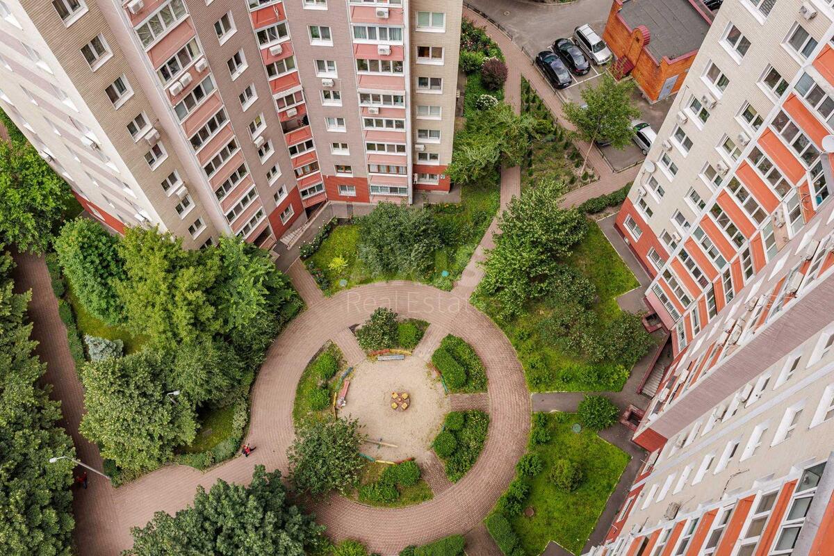 2k apartment vul. Urlivs'ka 345696910