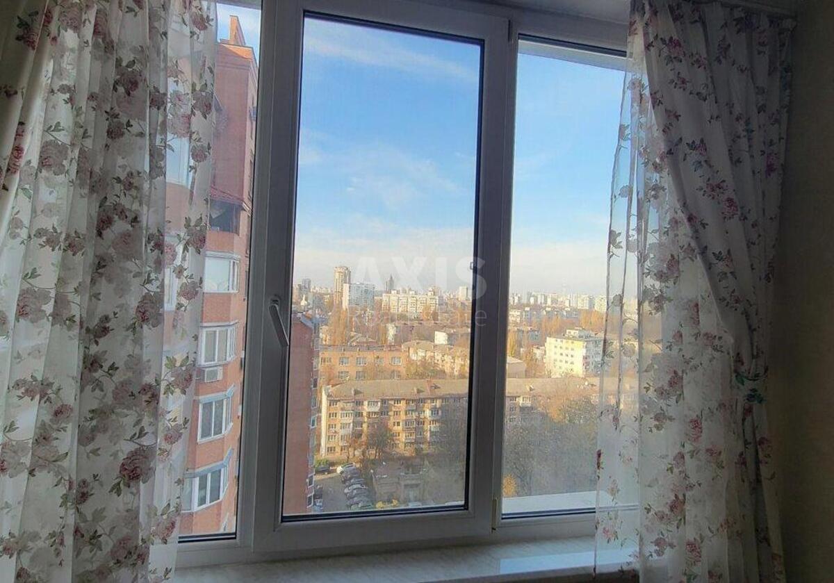 2k apartment vul. Klinichna 23/255