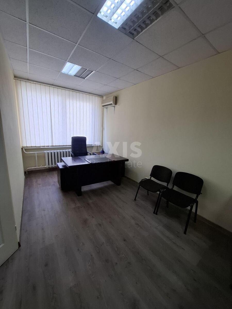 Офис бул. Леси Украинки 34, 36м20
