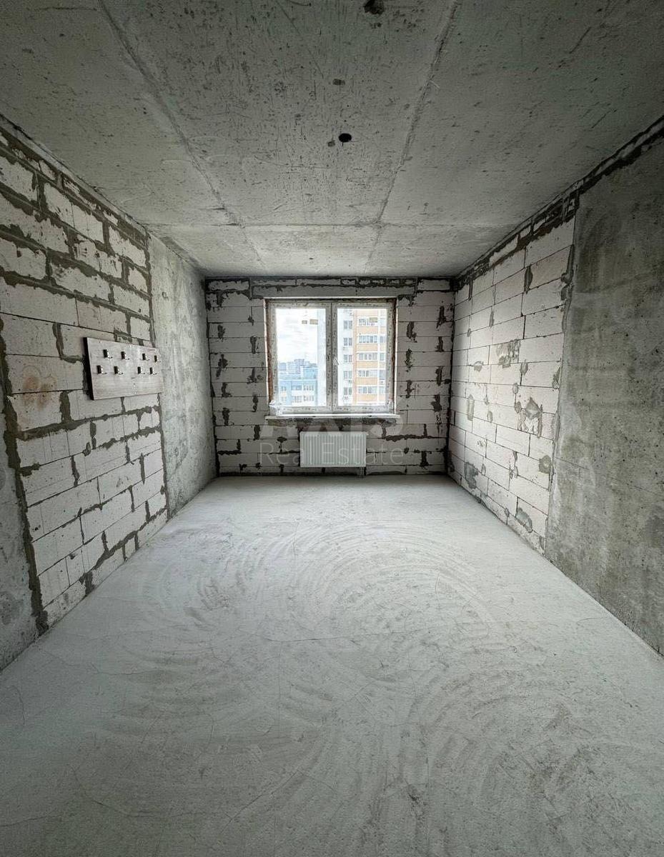 2k apartment vul. Danchenka Sergija 34А0
