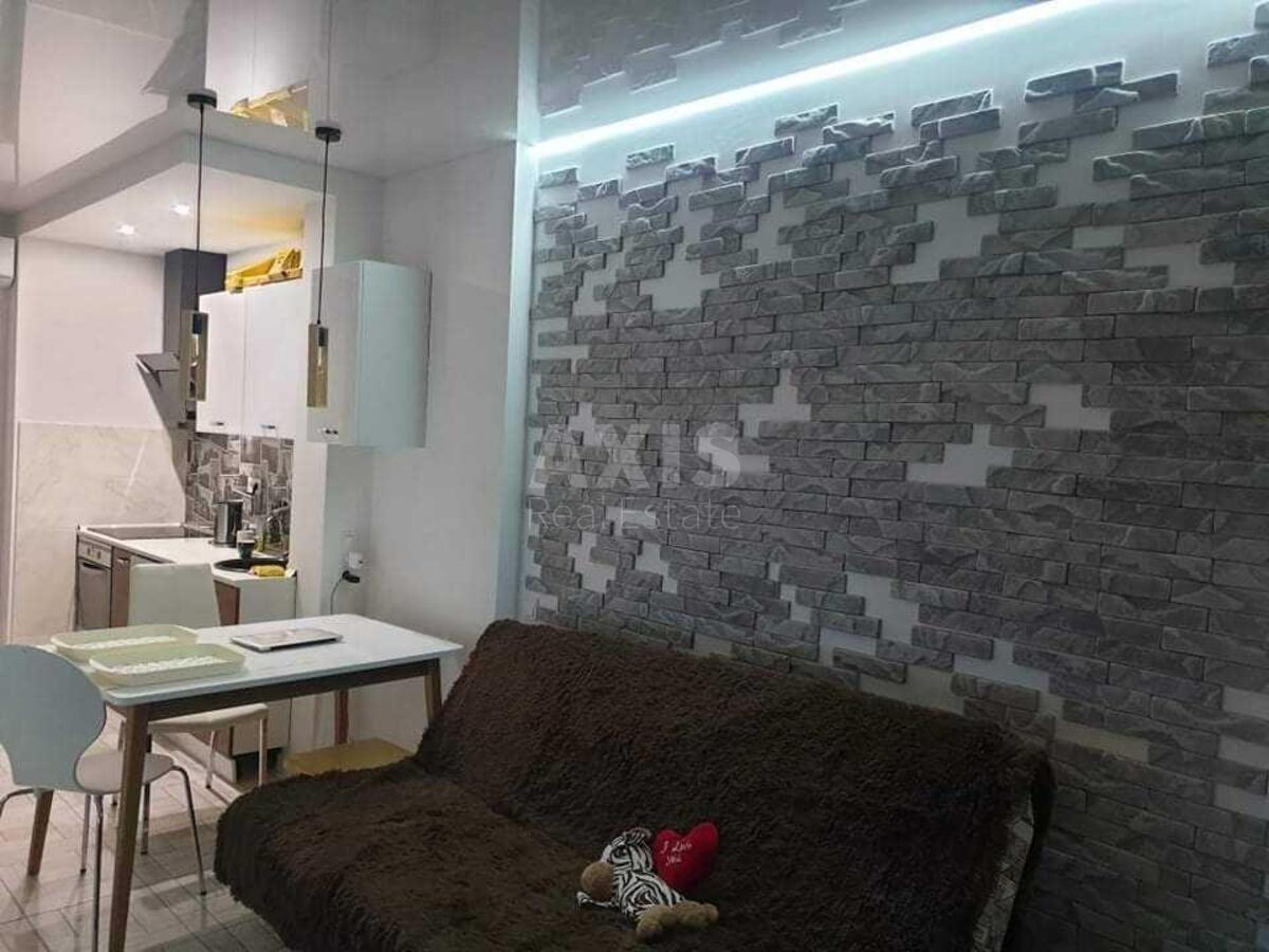 1k apartment bul. Lepse Ivana 6Ж4