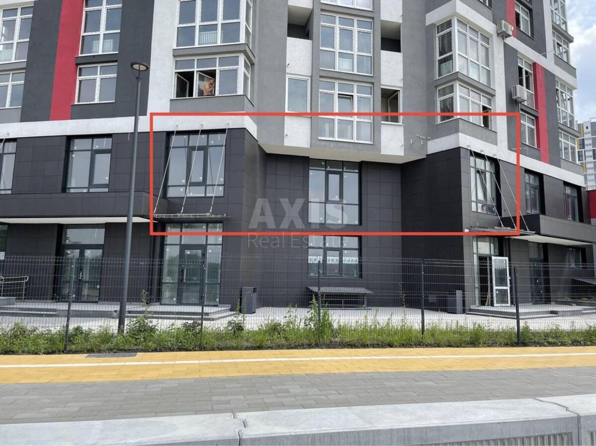 Office vul. Sagajdaka Stepana 101, 81m260583