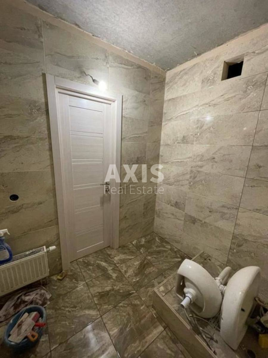 1k apartment prov. Jasynuvats'kyj 113