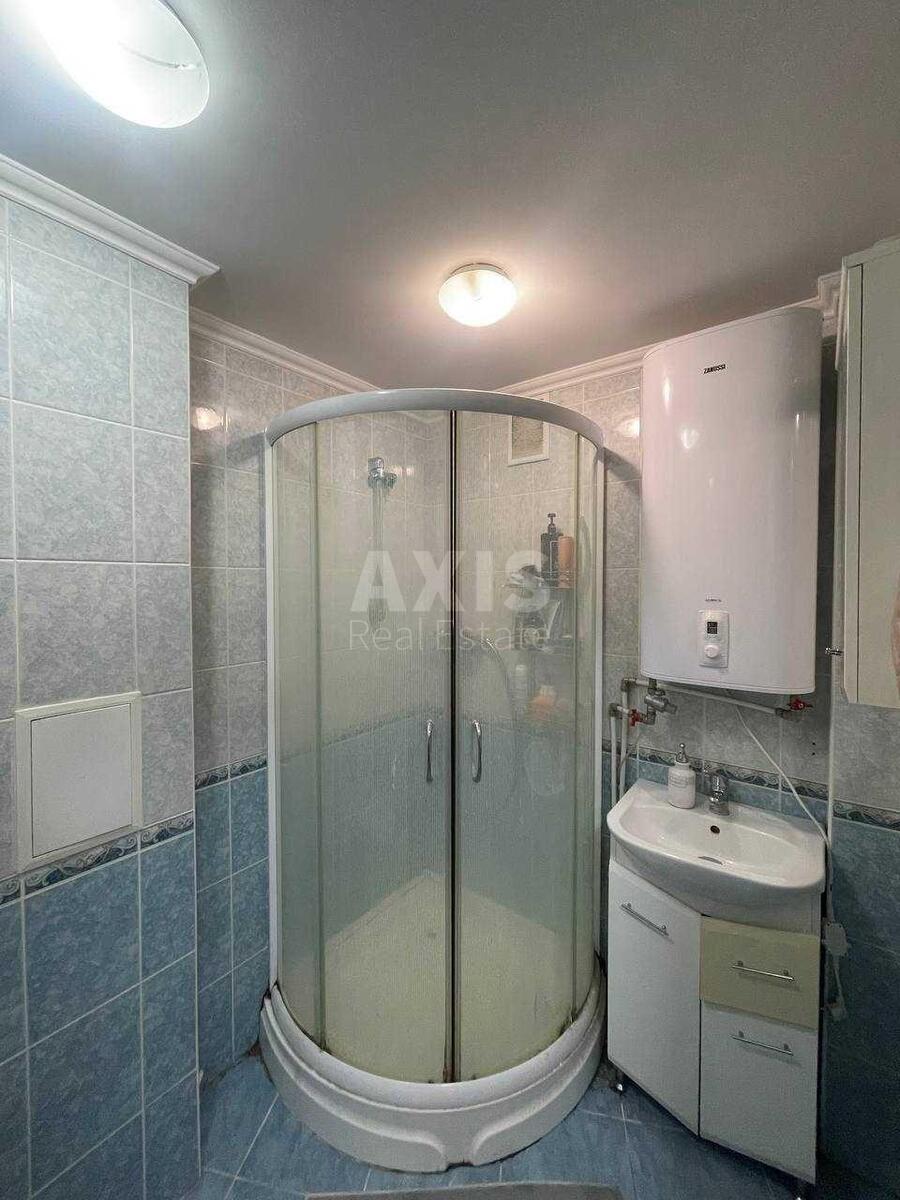 2k apartment vul. Lavrs'ka 46060312