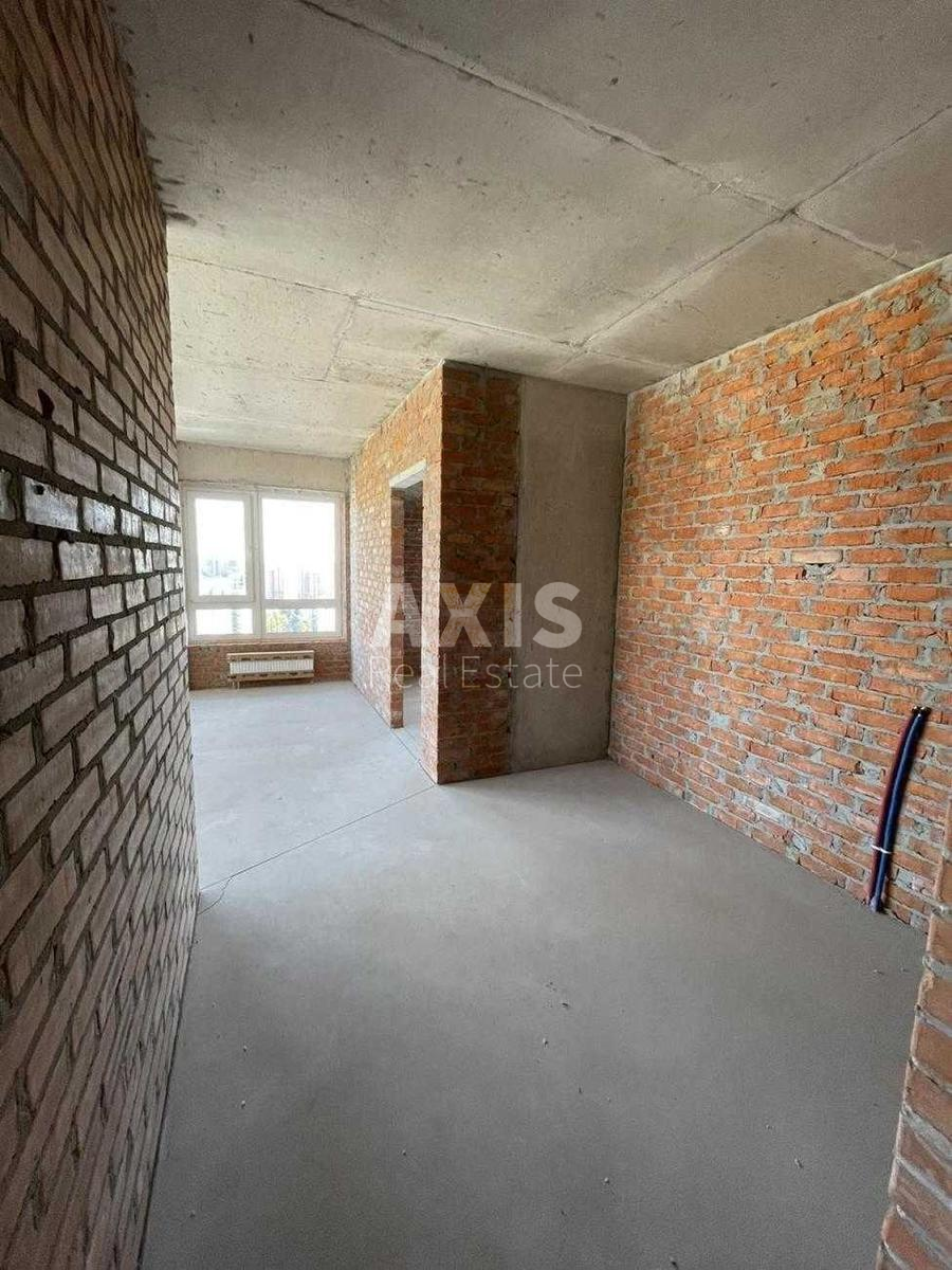 3k apartment vul. Vasyl'kivs'ka 13