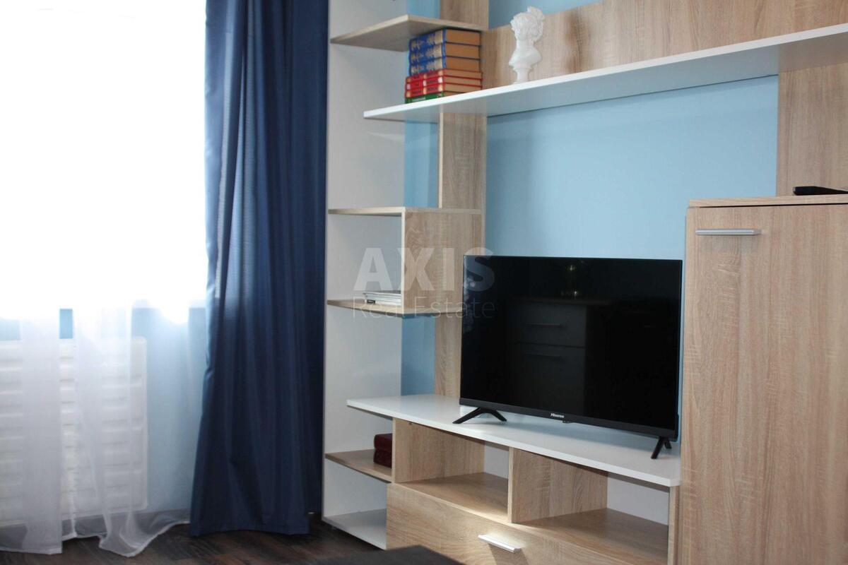 3к квартира ул. Вершигоры Петра 7А563547