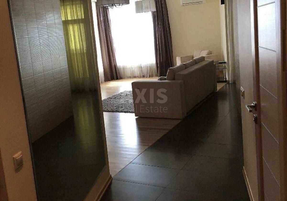 3k apartment pr-t Lobanovs'kogo 4А606603