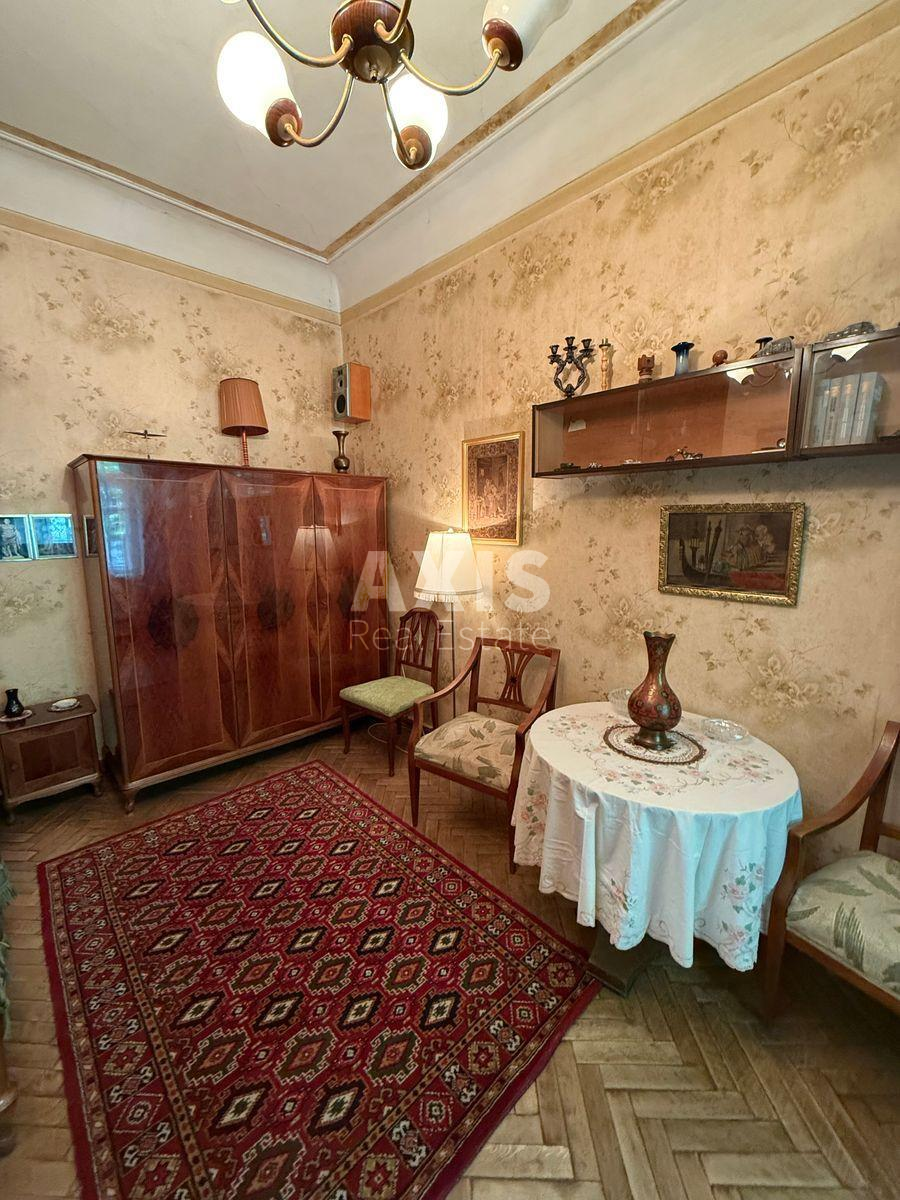 2к квартира ул. Хмельницкого Богдана 66550439