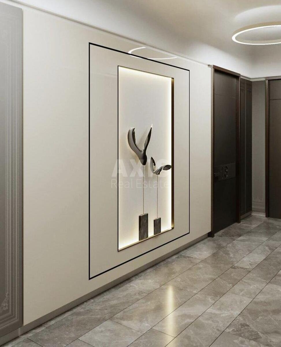 1k apartment vul. Degtjarivs'ka 17515905