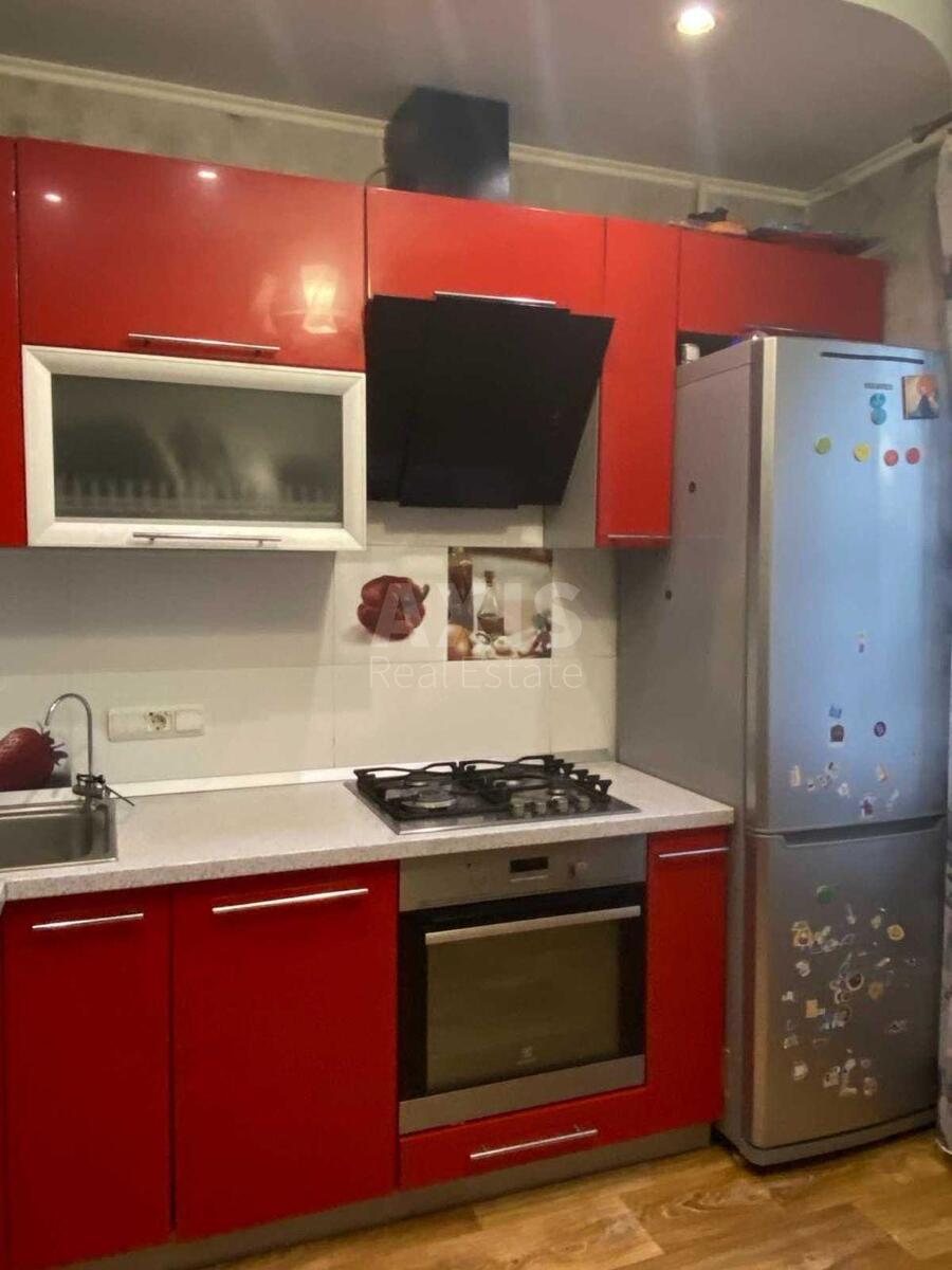 2k apartment pr-t Svobody 4564030