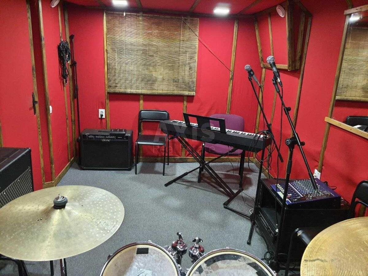 Trade object vul. Patorzhyns'kogo 4, 88m2607289