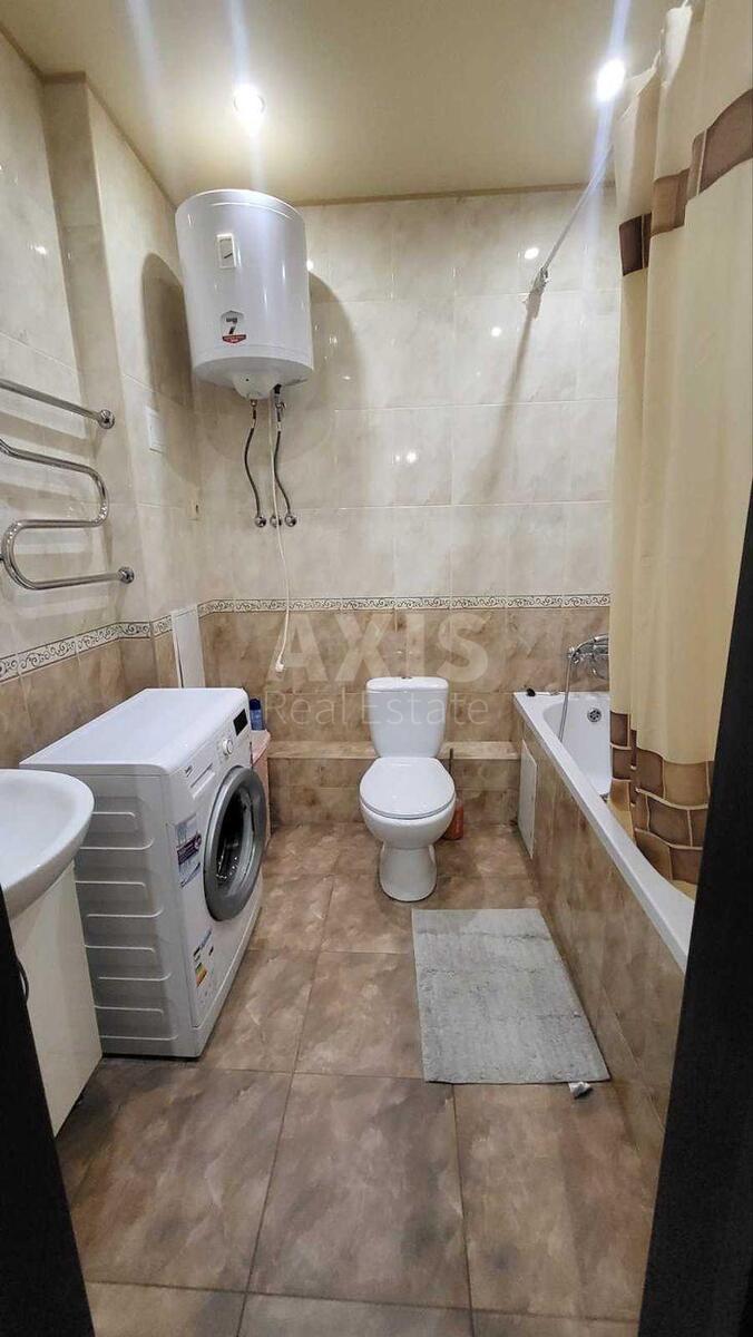 1к квартира ул. Кондратюка Юрия 5564325