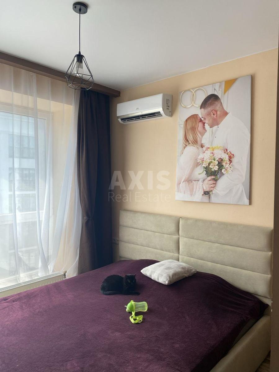1к квартира ул. Радистов 323