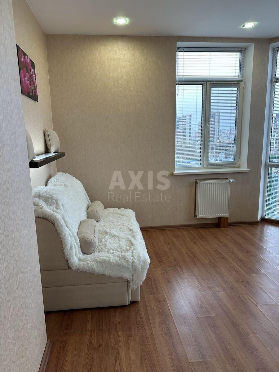 3k apartment vul. Kudrjashova 165648310