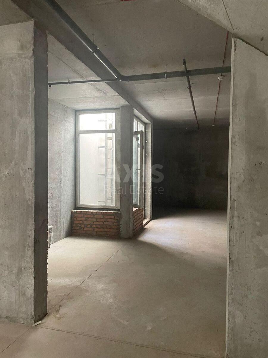 Trade object vul. Grechka Marshala 44, 118m2608406