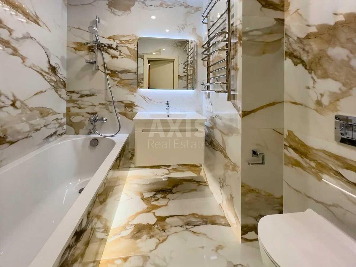 1k apartment pr-t Peremogy 11, корп. 35653712
