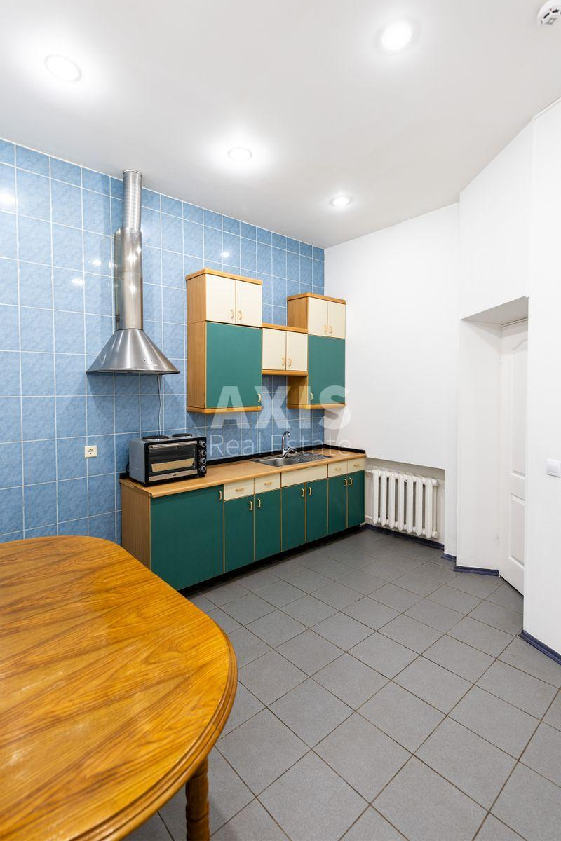 Office vul. Gonchara Olesja 44, 135m2584225