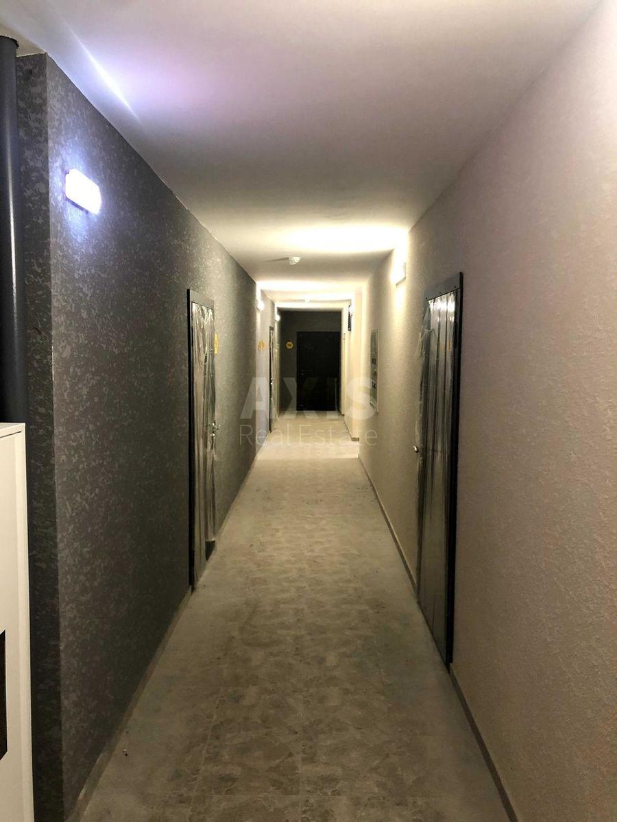 3k apartment vul. Radchenka Petra 270
