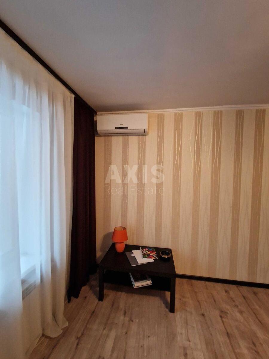 1k apartment vul. Gusovs'kogo 2565798