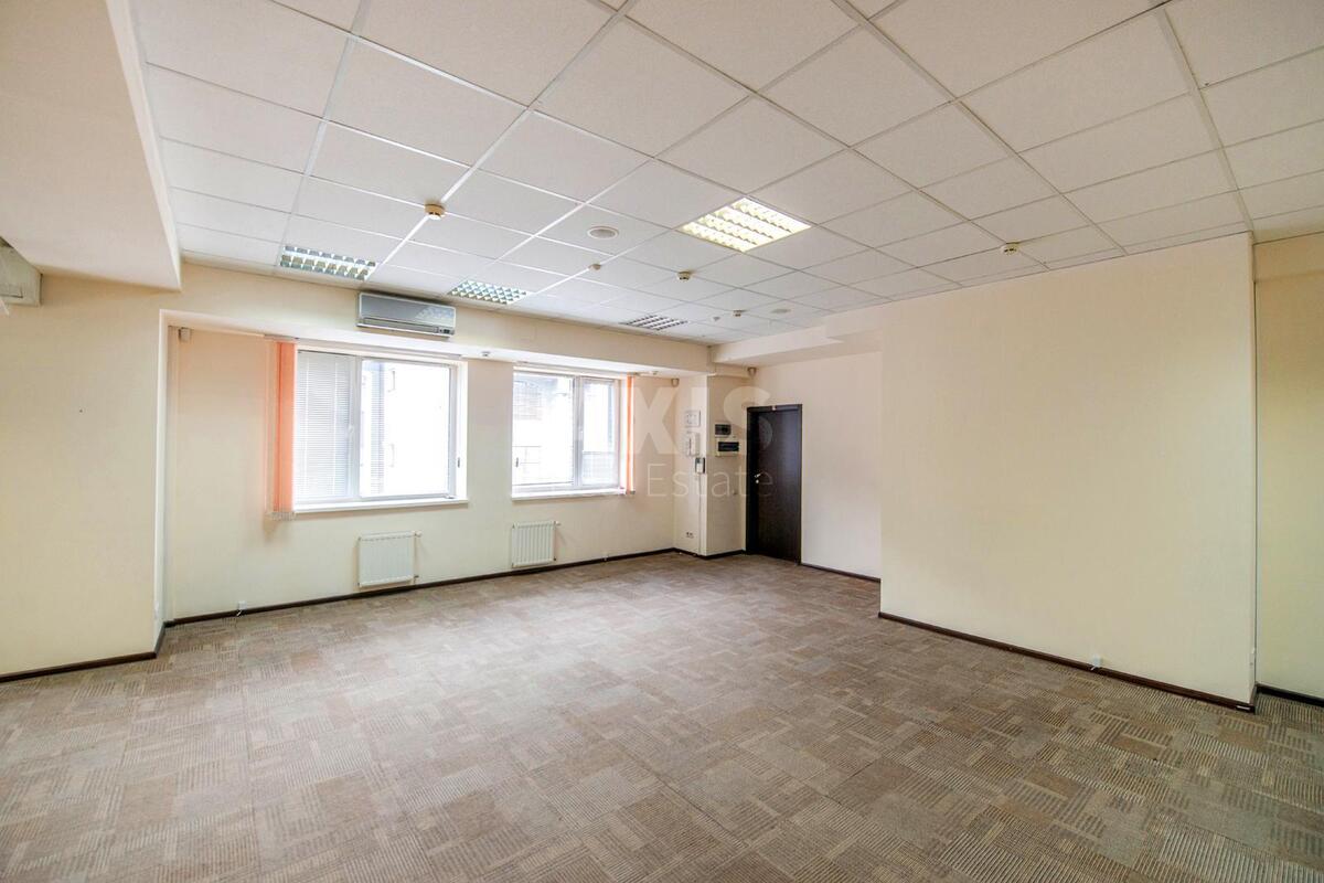 Офис ул. Пимоненко Николая 13, 107м2609630
