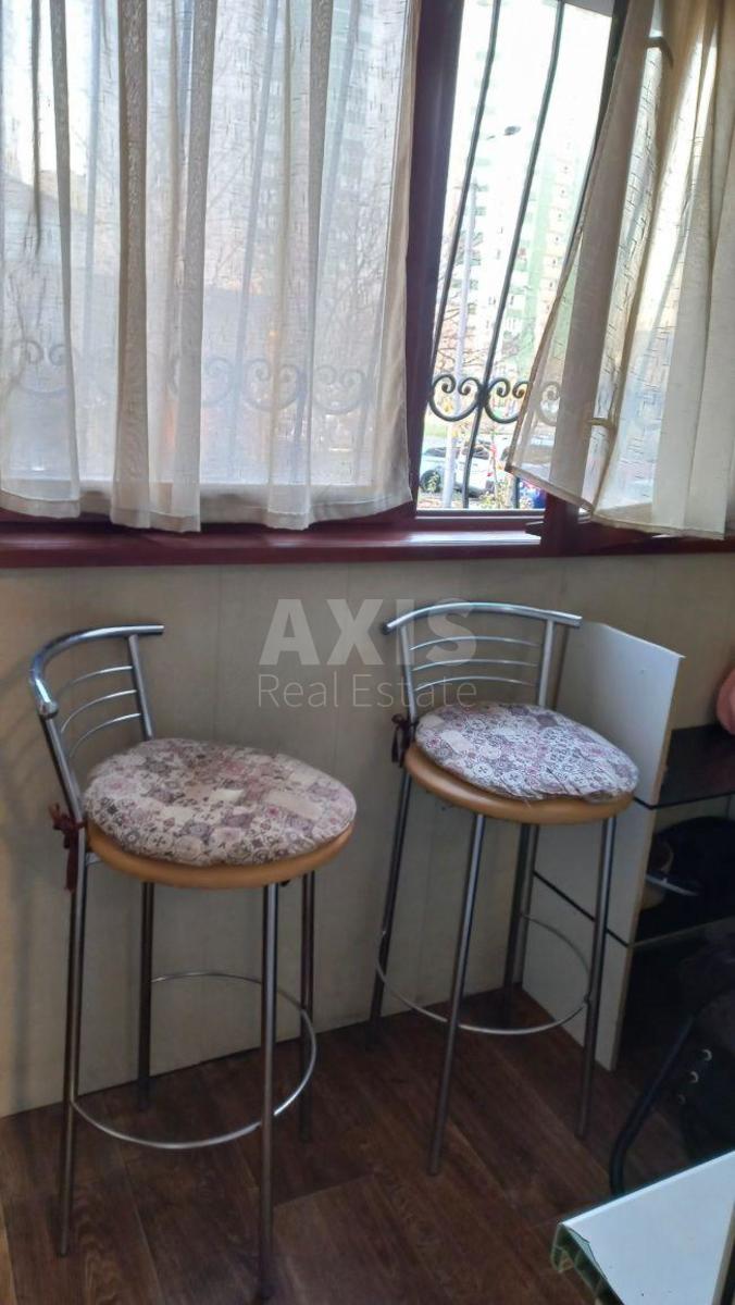 3к квартира ул. Руданского Степана 5Б11