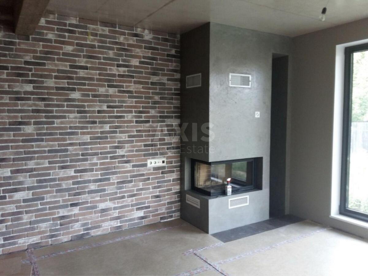 Office vul. Zarichna 14, 165m2565942