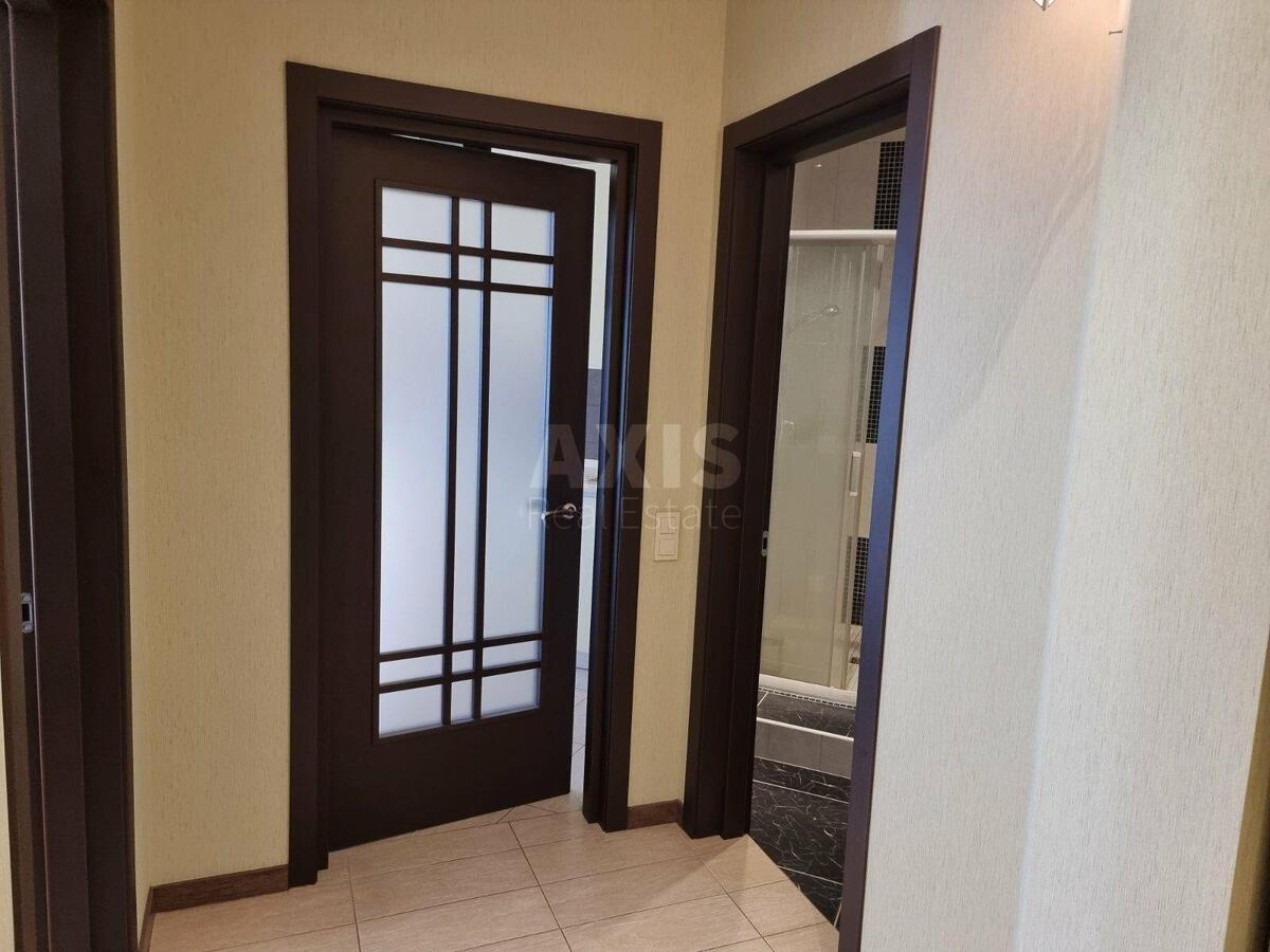 1k apartment vul. Solom'jans'ka 15А609937