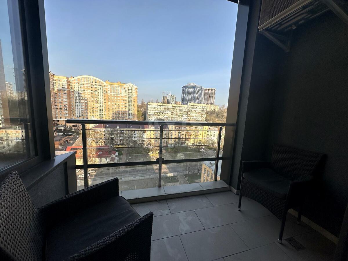 2k apartment vul. Fedorova Ivana 2А610323