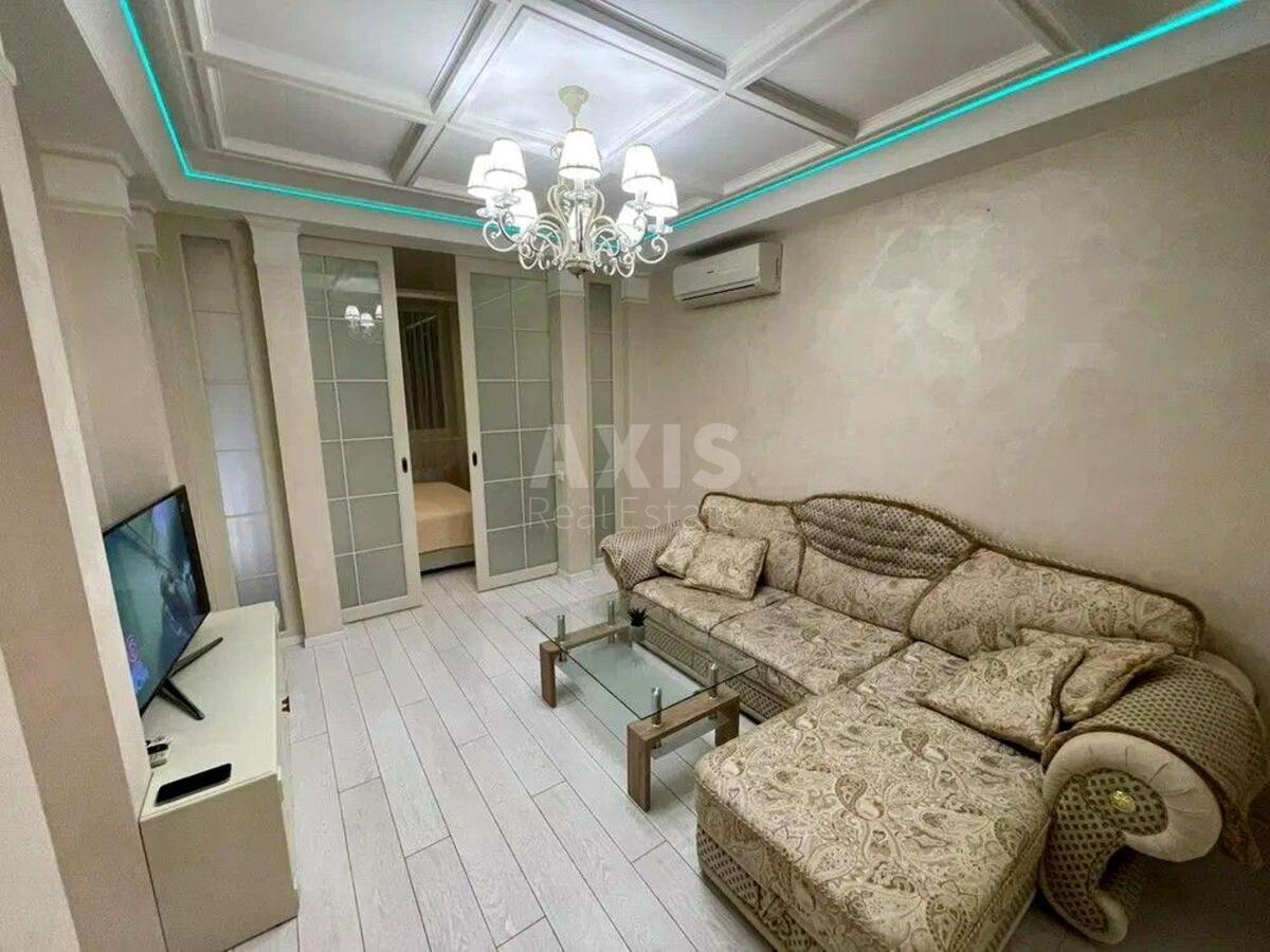 1к квартира вул. Сікорського Ігоря Авіаконструктора 4610531