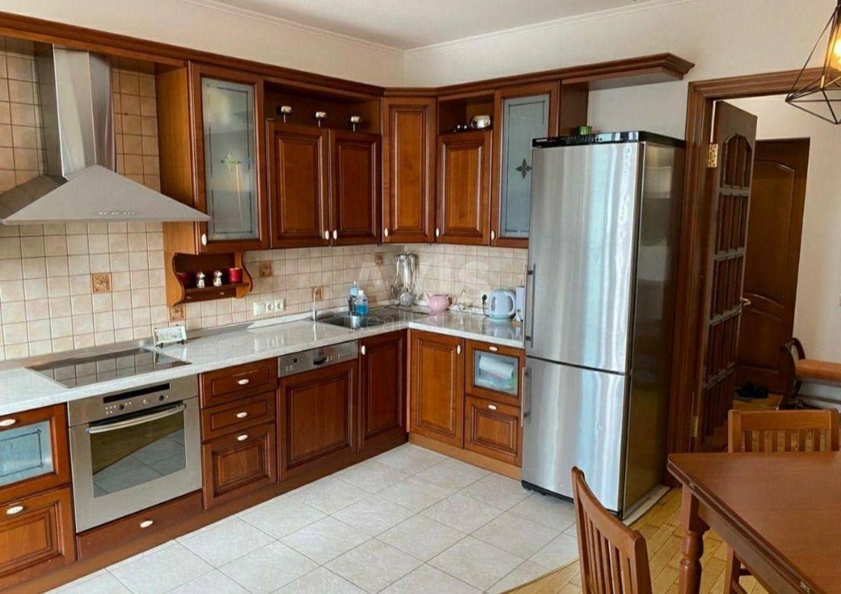 3k apartment vul. Ljeskova 1А0