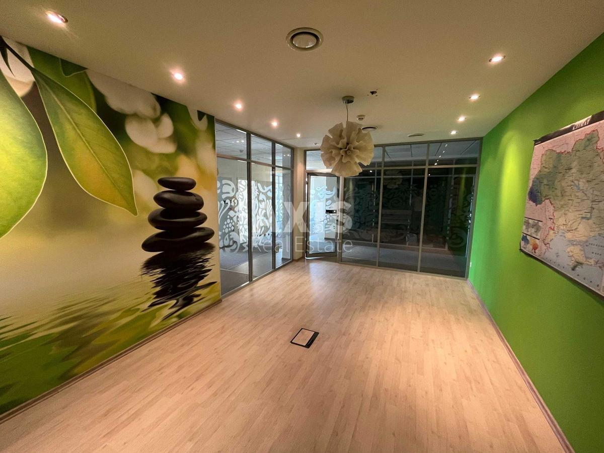 Office vul. Degtjarivs'ka 27Т, 686m2455903