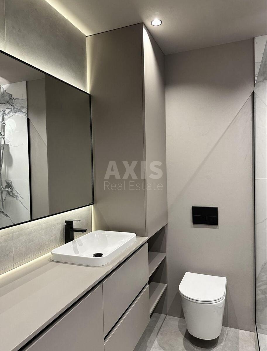 1k apartment vul. Glybochyc'ka 735668311
