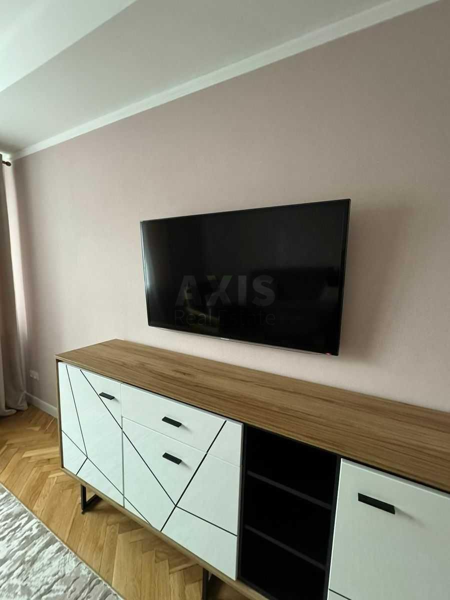 2k apartment vul. Vasyl'kivs'ka 458