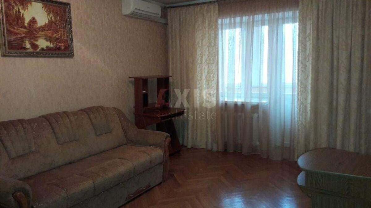 1к квартира ул. Срибнокильская 24567173