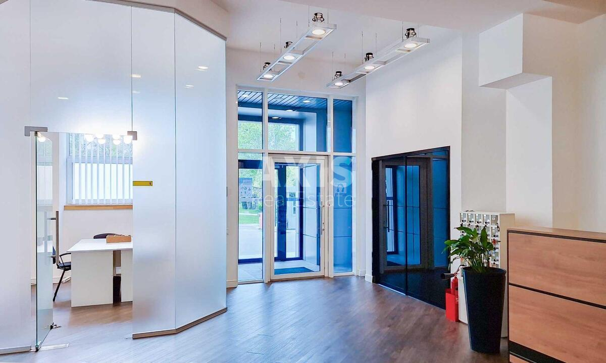 Office prov. Ohtyrs'kyj 7, 390m2580967