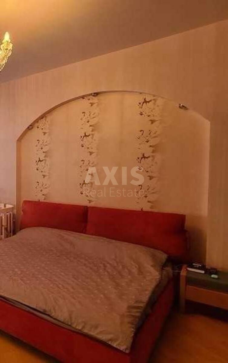 3k apartment vul. Narodnogo opolchennja 71