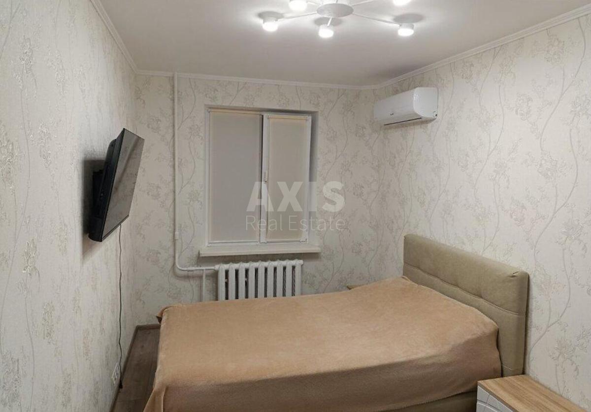 2k apartment vul. Zvirynec'ka 610
