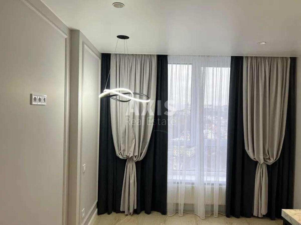 1k apartment vul. Glybochyc'ka 73/79266045